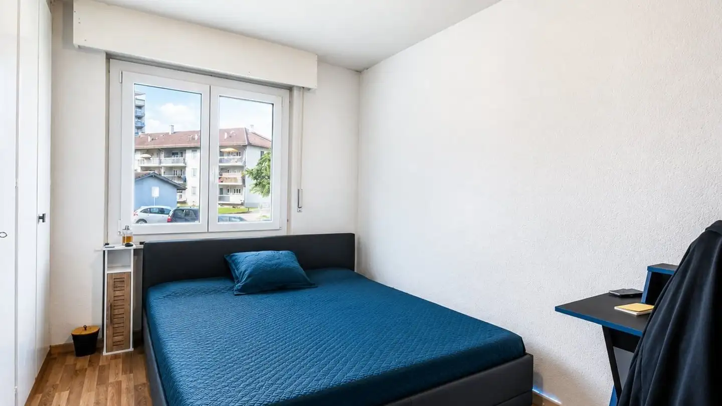 Wohnung kaufen - 1870 Monthey - Foto 3