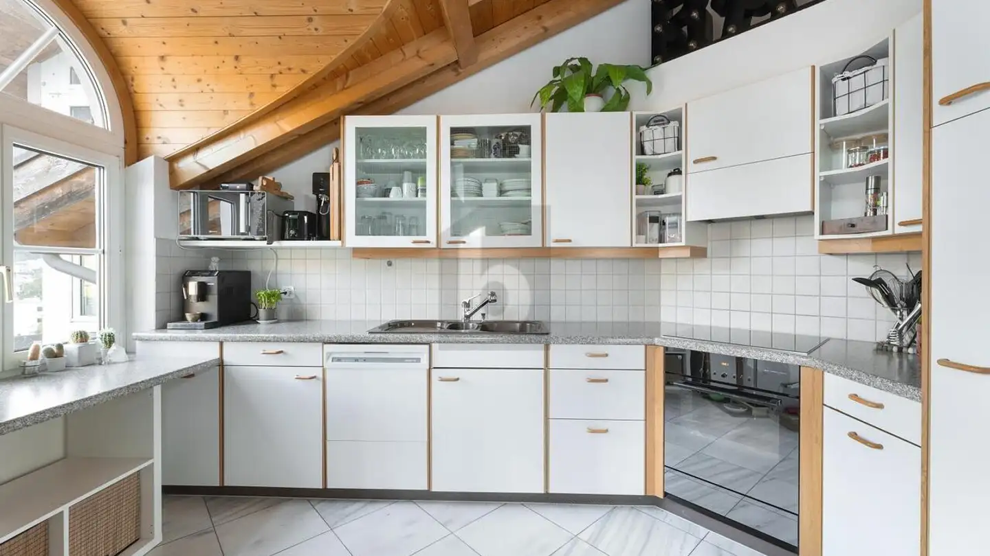 Wohnung kaufen - 7204 Untervaz - Foto 3