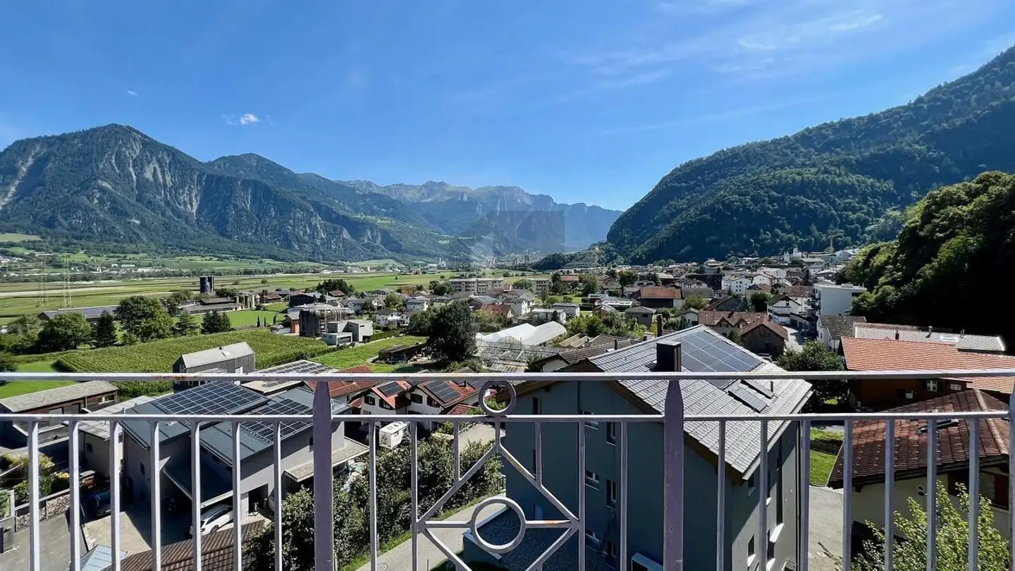 Wohnung kaufen - 7204 Untervaz - Foto 4