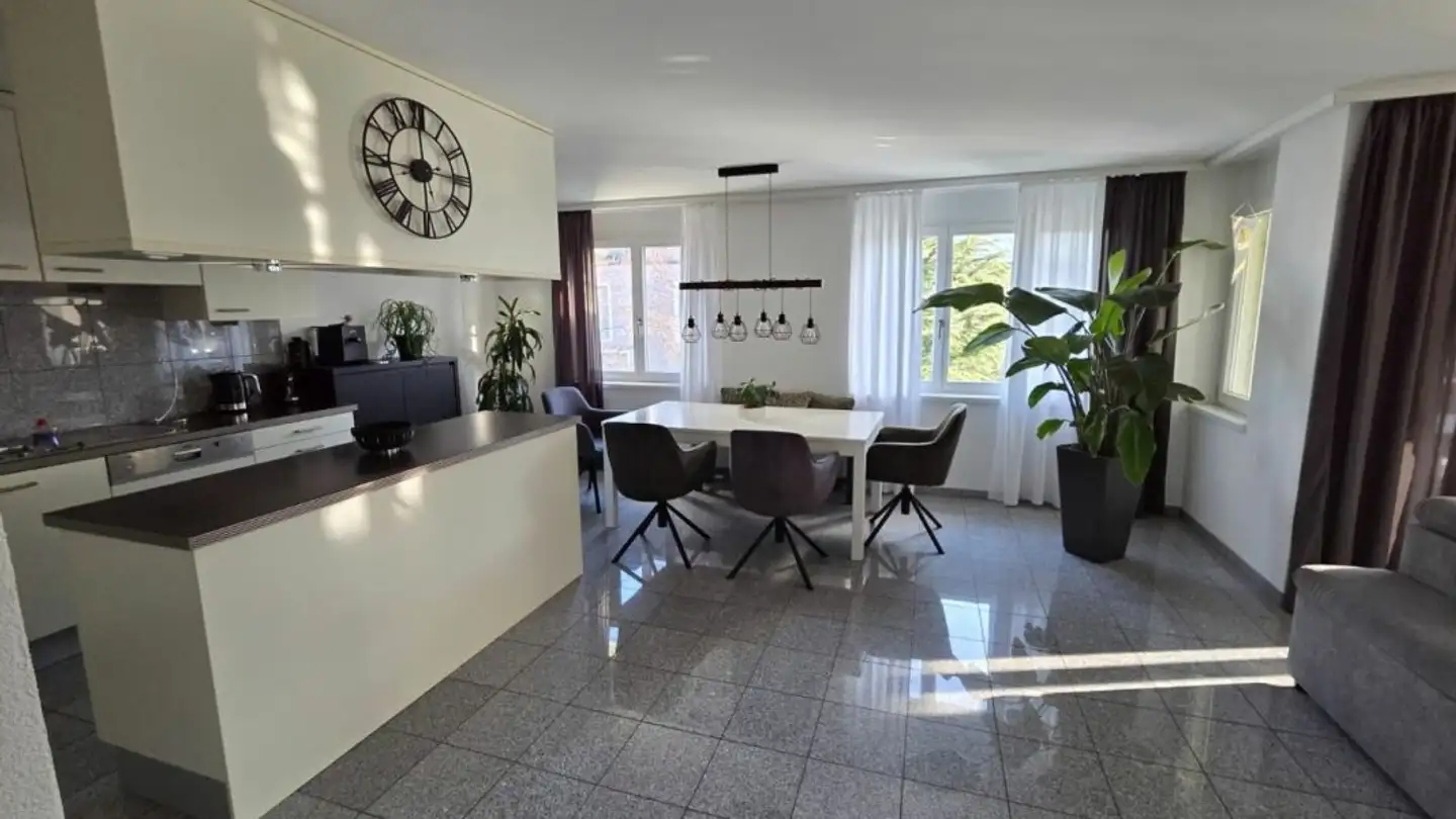 Appartamento in affitto - Kreuzlingerstrasse 34, 8570 Weinfelden - Foto 2