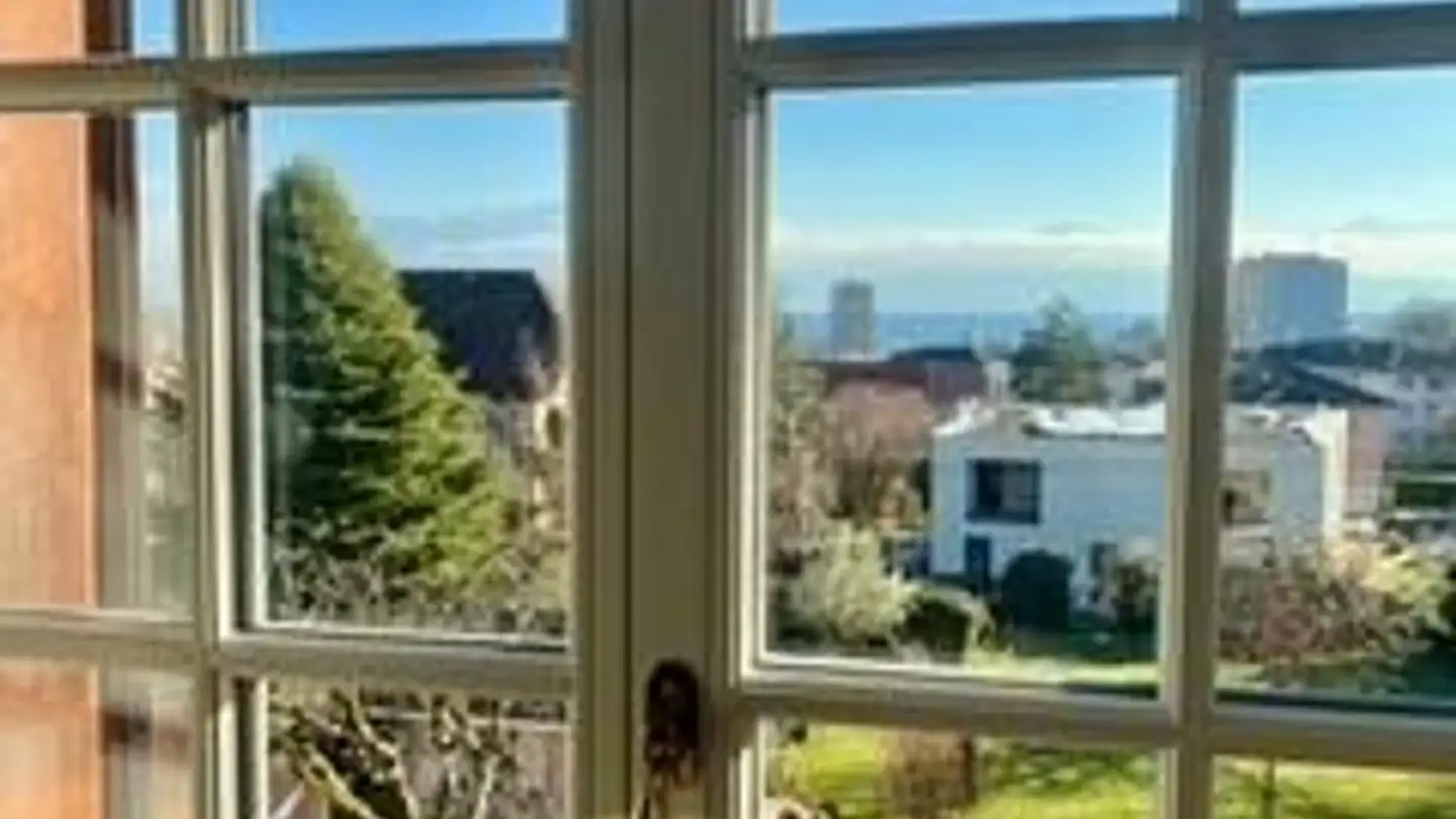 Wohnung mieten - Avenue Gustave-Coderey, 1110 Morges - Foto 2