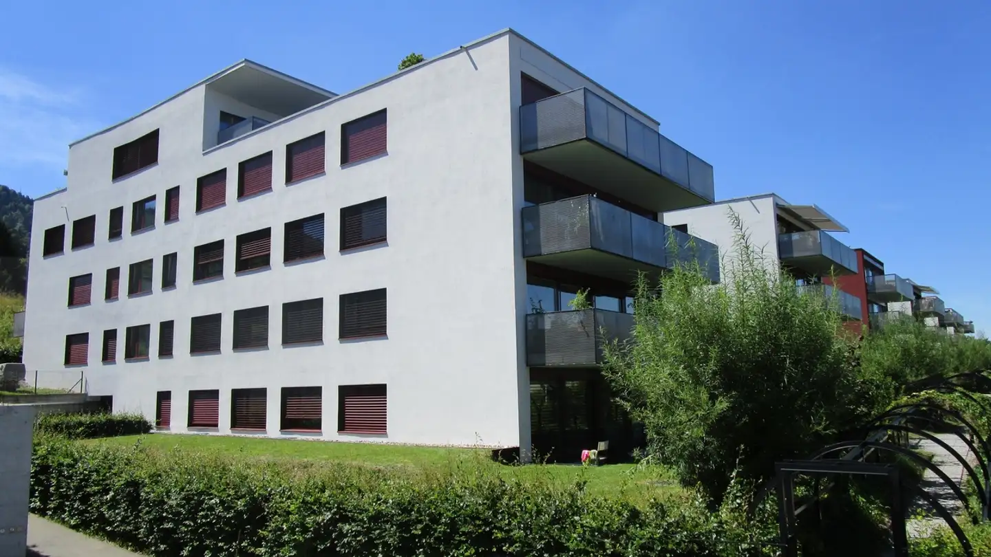Appartement à louer - Frauentalweg 108, 8045 Zürich