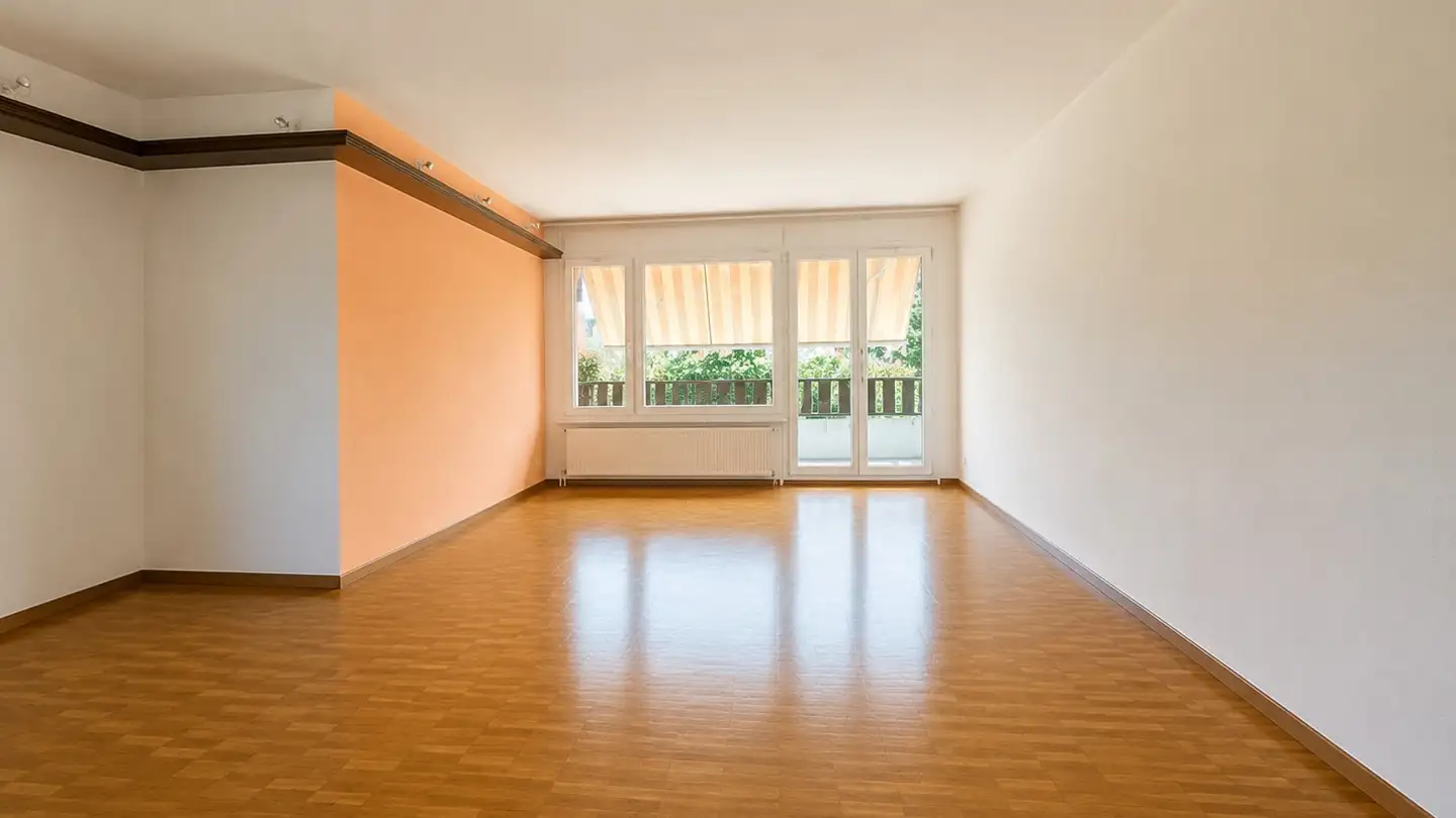 Appartamento in affitto - Hochrütistrasse 8, 8304 Wallisellen