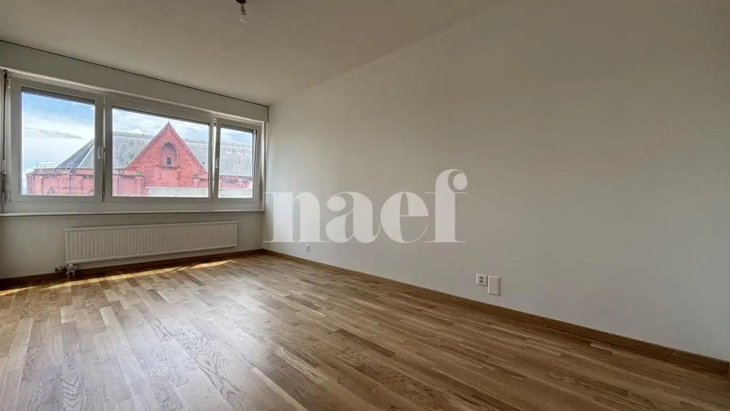 Wohnung mieten - Chemin Du Loclat 8, 2072 St-Blaise - Foto 3