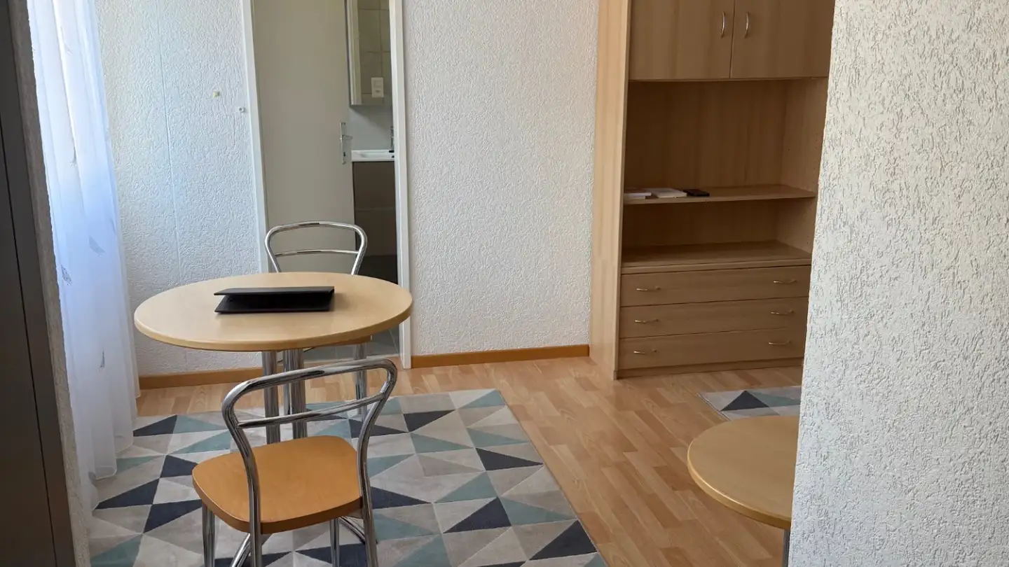 Appartement à louer - Route De Sion 50b, 3960 Sierre - Photo 2
