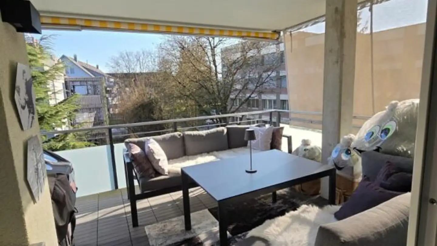 Appartamento in affitto - Kreuzlingerstrasse 34, 8570 Weinfelden - Foto 4