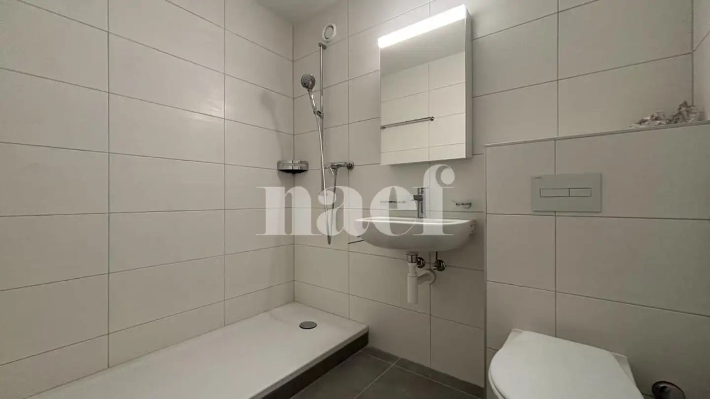 Wohnung mieten - Chemin Du Loclat 8, 2072 St-Blaise - Foto 4