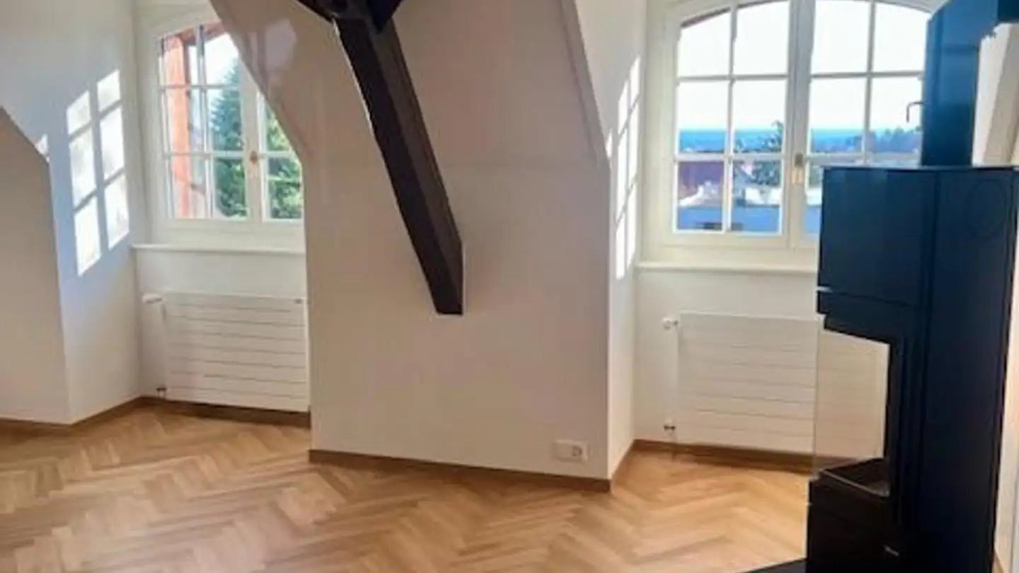 Wohnung mieten - Avenue Gustave-Coderey, 1110 Morges - Foto 4