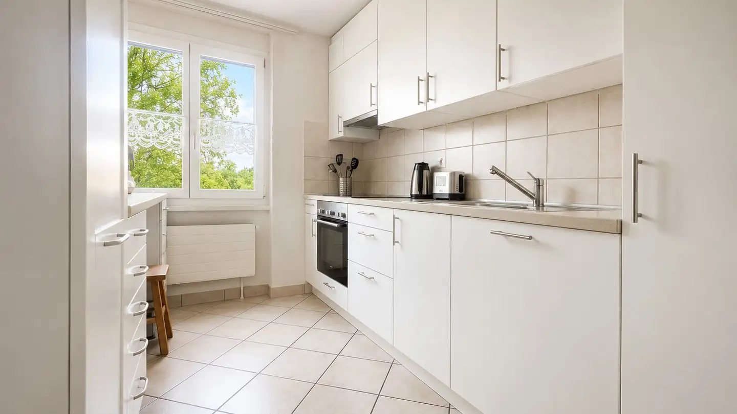 Appartamento in affitto - Hochrütistrasse 8, 8304 Wallisellen - Foto 2