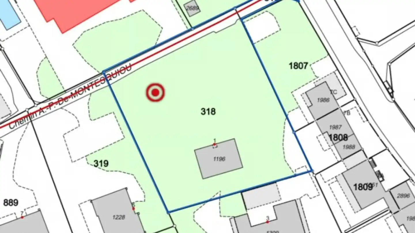 Terreno edificabile in vendita - 1213 Petit-Lancy - Foto 4