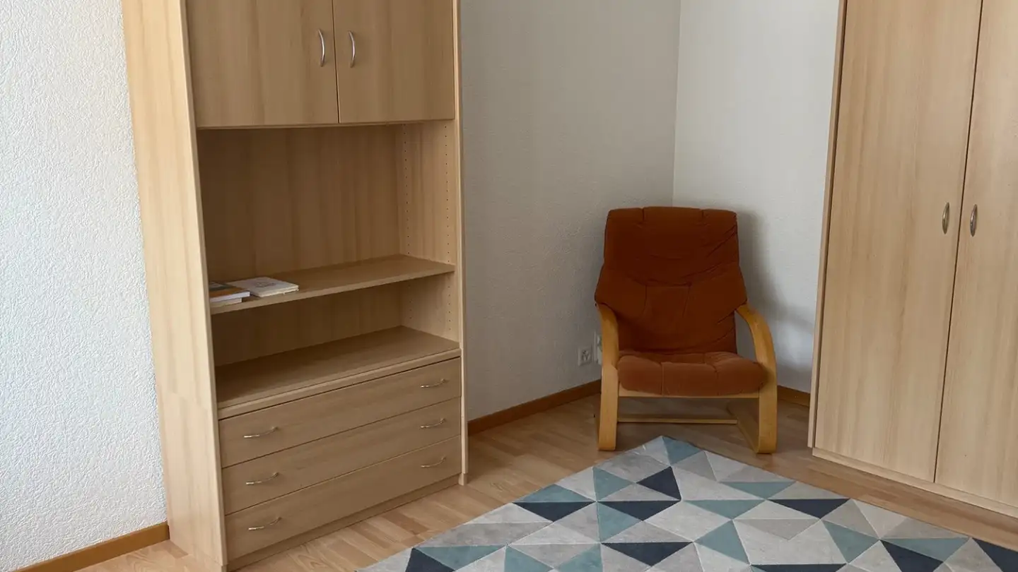 Appartement à louer - Route De Sion 50b, 3960 Sierre - Photo 3