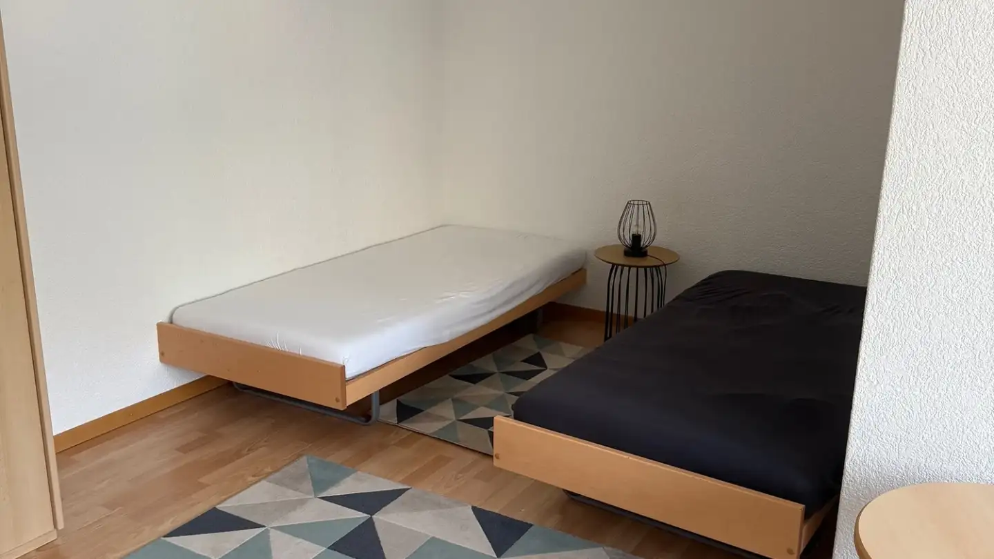 Appartement à louer - Route De Sion 50b, 3960 Sierre - Photo 4