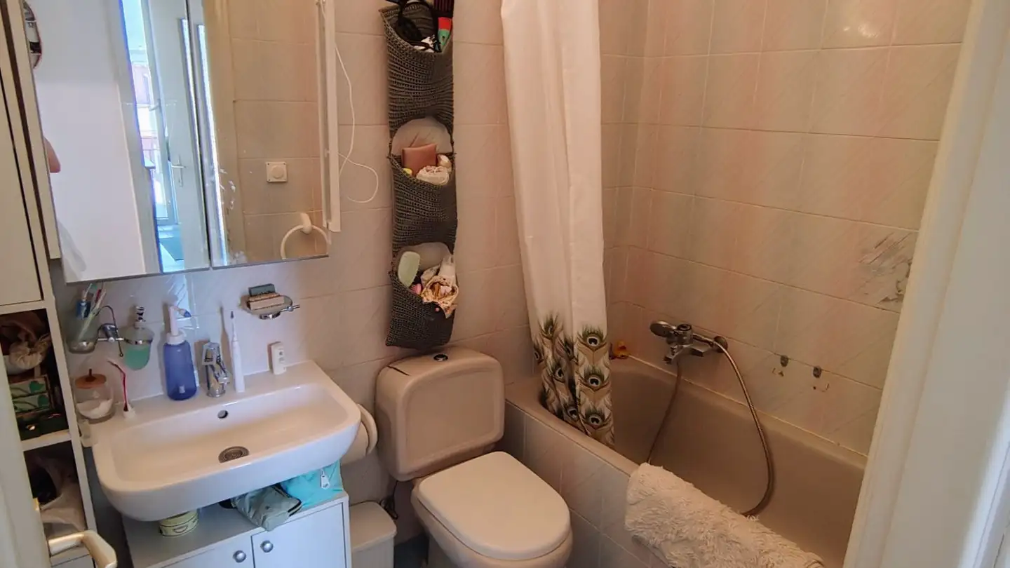 Appartement à louer - Via Crevuglio 25a, 6932 Breganzona - Photo 3