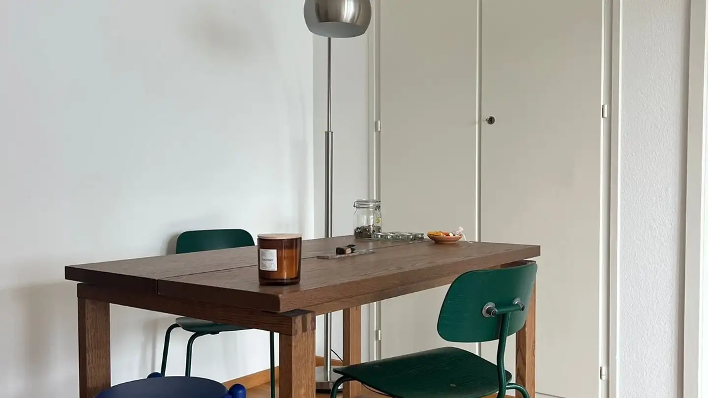 Single room for rent - Sägemattstrasse 23, 3097 Liebefeld - Photo 2