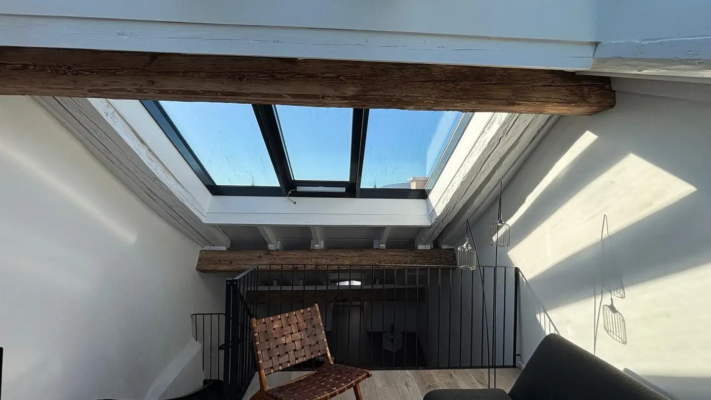 Appartement à louer - Rue Du Collège 3, 2520 La Neuveville - Photo 2