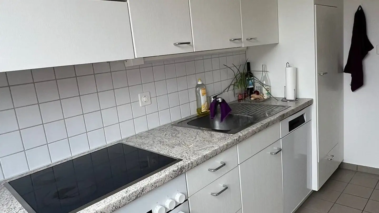 Single room for rent - Sägemattstrasse 23, 3097 Liebefeld - Photo 3