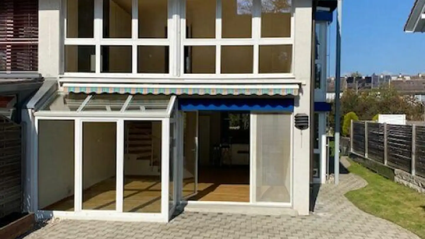 Casa a gradini in affitto - Eigerweg 11, 3250 Lyss