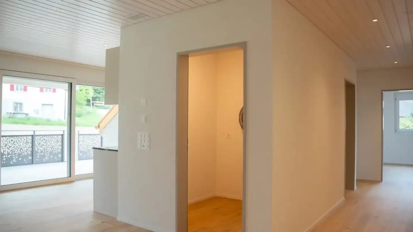 Apartment for sale - Wilerstrasse 15a, 8514 Amlikon-Bissegg - Photo 4