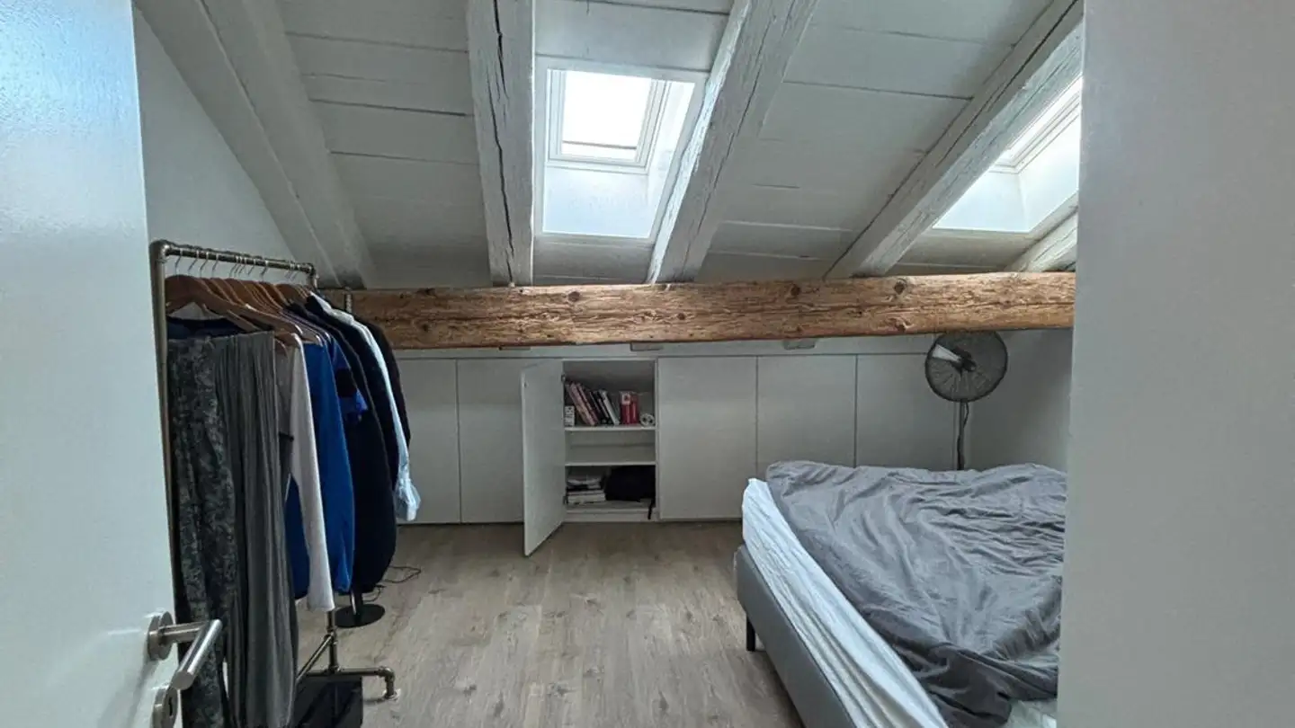 Appartement à louer - Rue Du Collège 3, 2520 La Neuveville - Photo 4