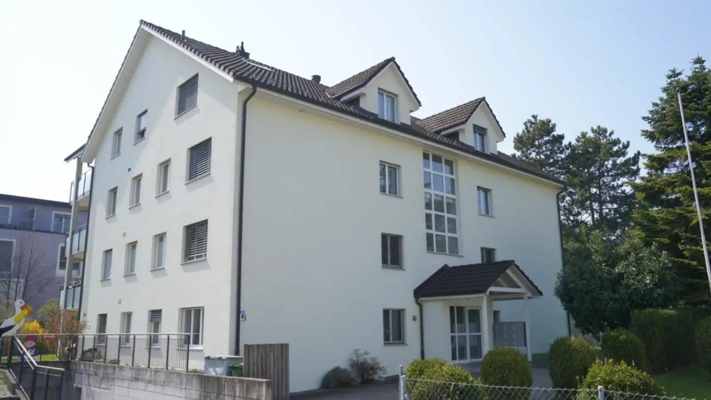 Appartamento in affitto - Kreuzlingerstrasse 34, 8570 Weinfelden - Foto 2
