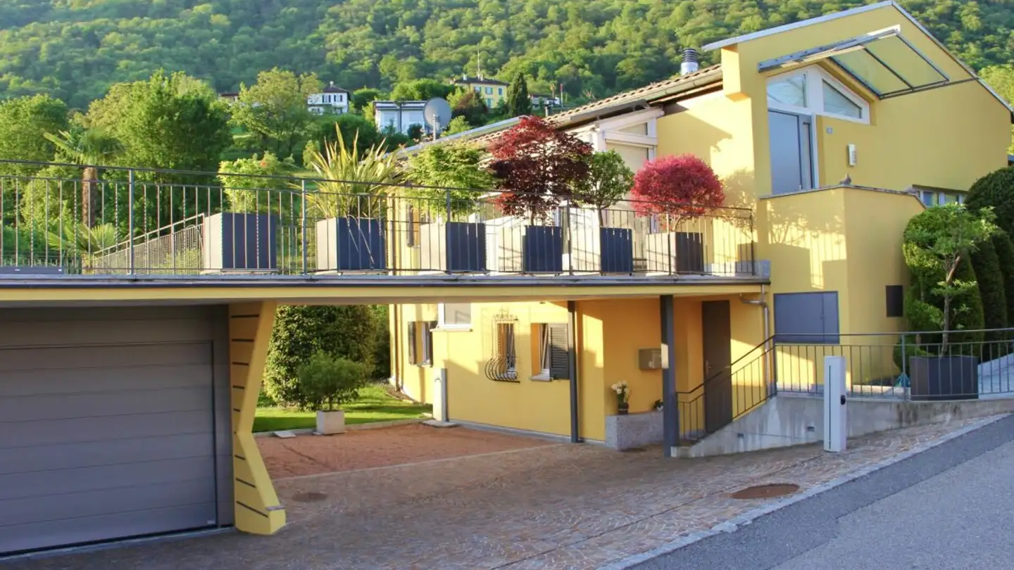 Appartamento in vendita - 6579 Piazzogna - Photo 3