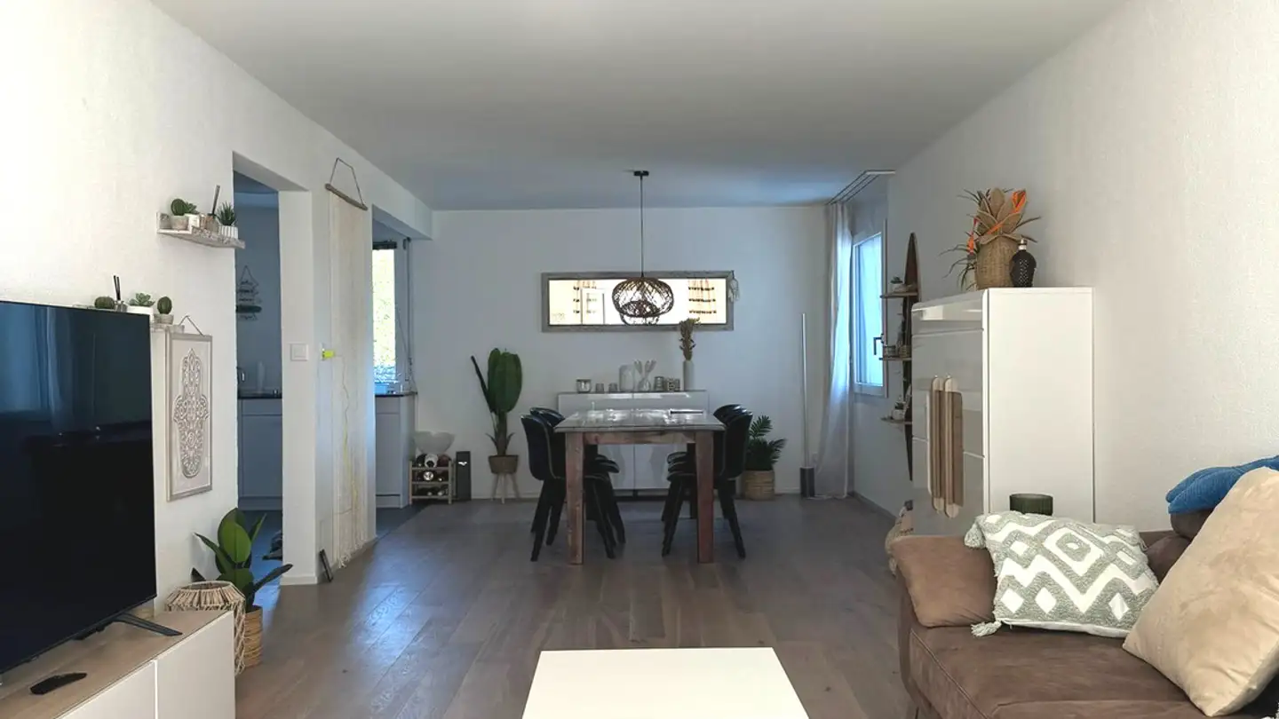 Apartment for rent - 8805 Richterswil - Photo 2