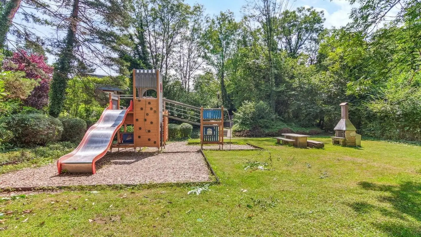 Appartamento in affitto - General Guisan-Strasse 31, 4144 Arlesheim - Foto 2