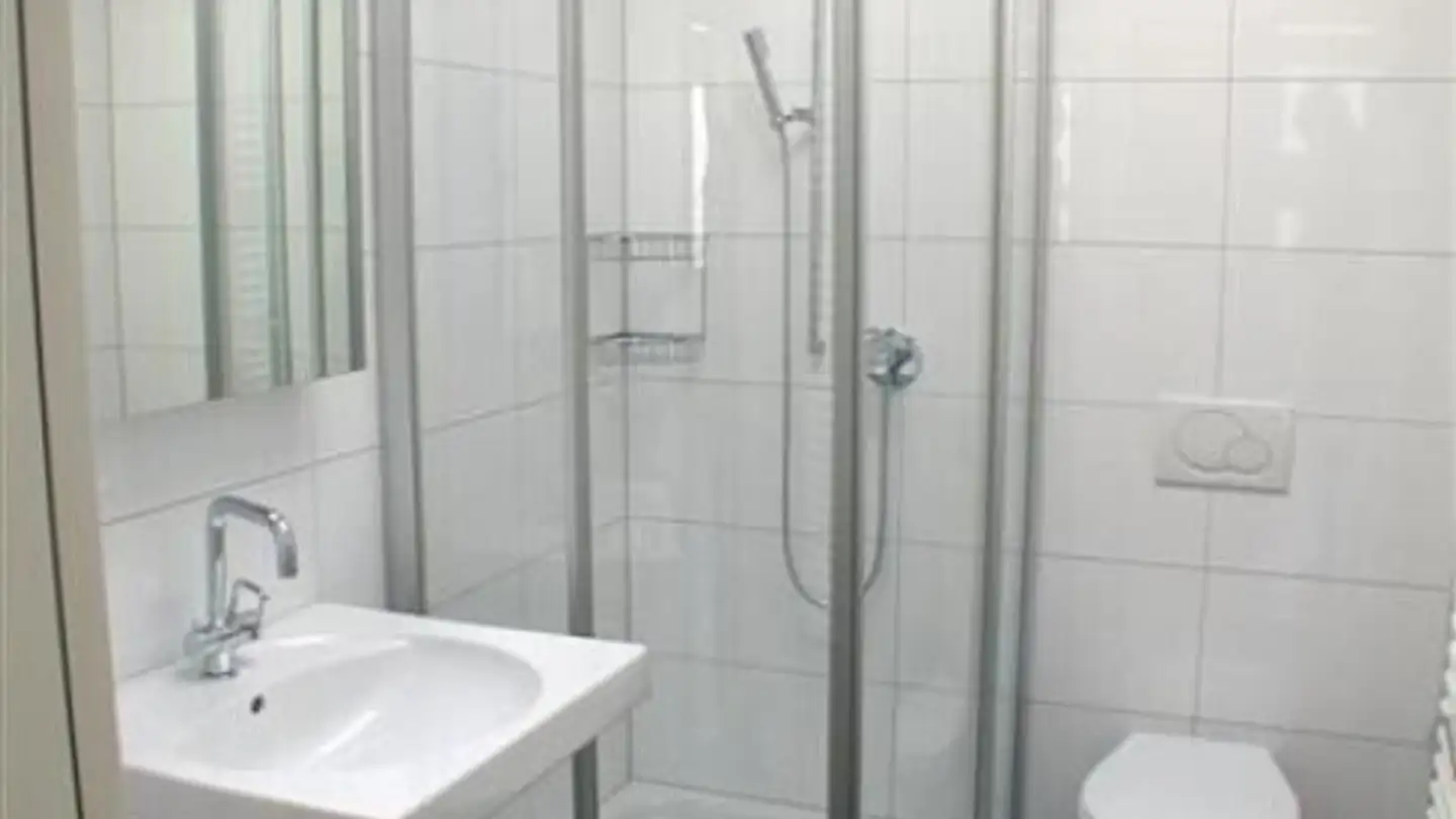 Attico in affitto - Falkensteinstrasse 54, 9000 St. Gallen - Photo 2