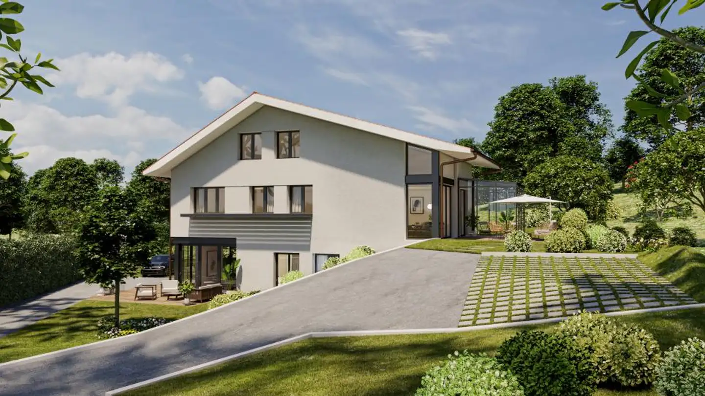 Appartamento in vendita - 1052 Le Mont-sur-Lausanne - Photo 3
