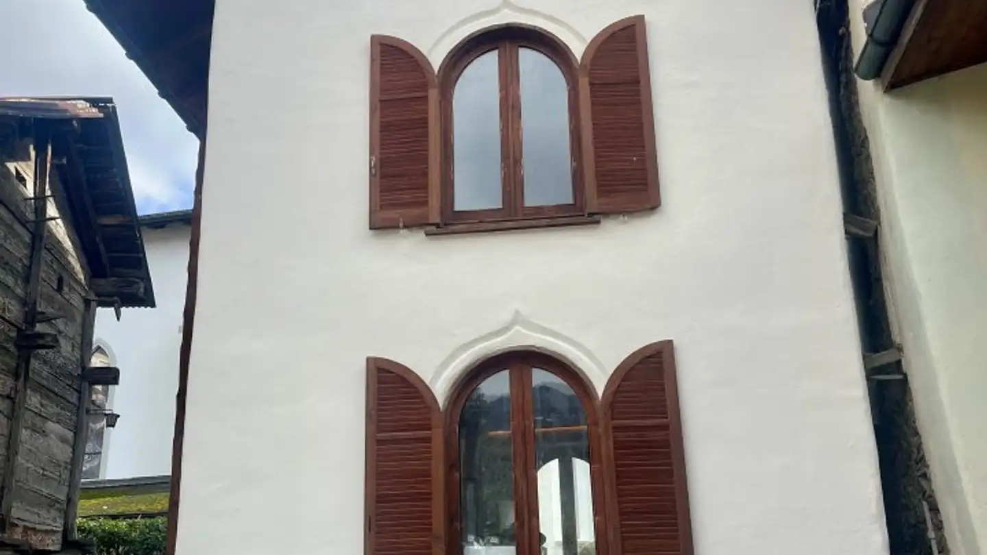 Villa in affitto - 3972 Miège - Foto 2