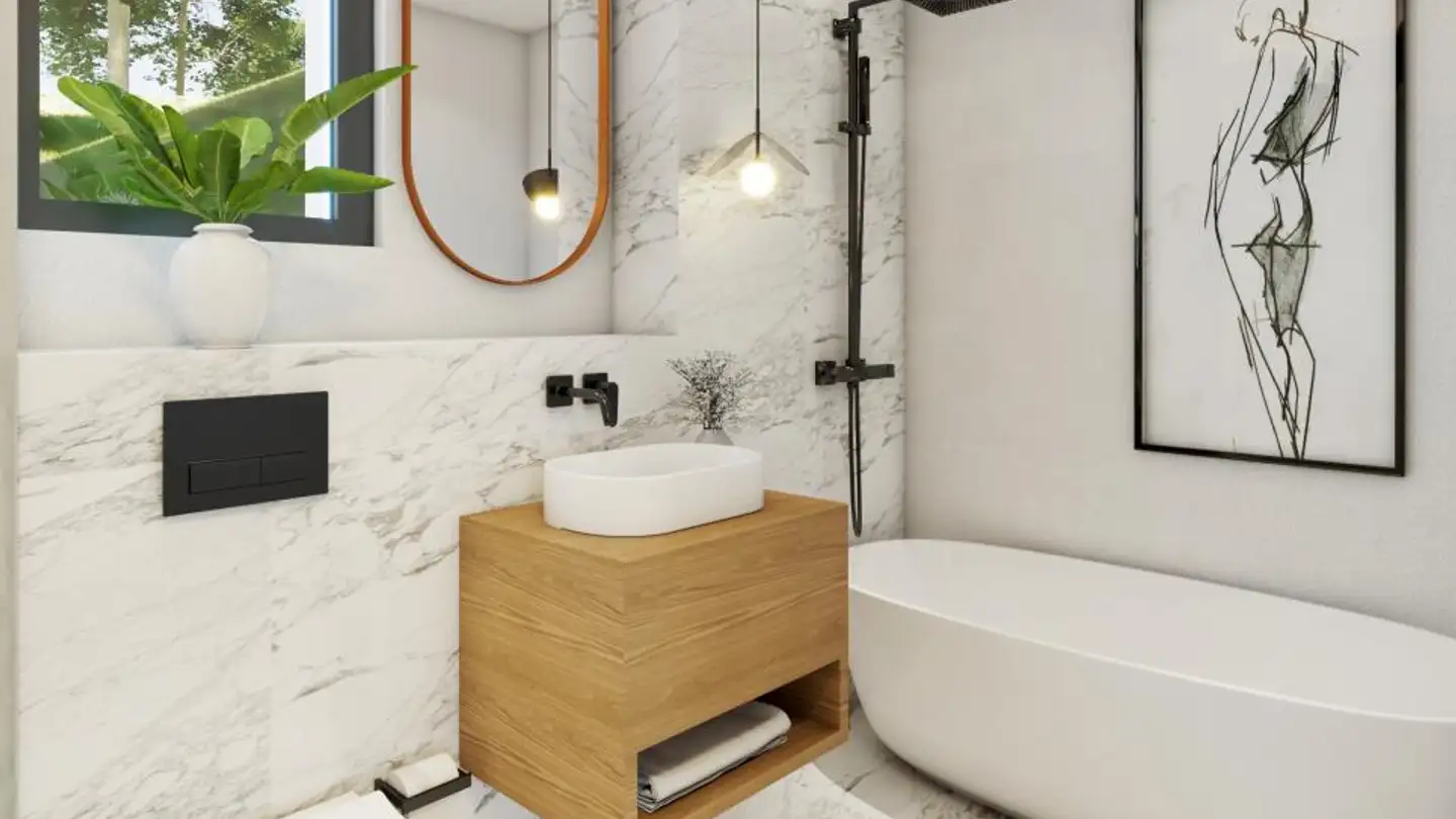 Appartamento in vendita - 1052 Le Mont-sur-Lausanne - Photo 4