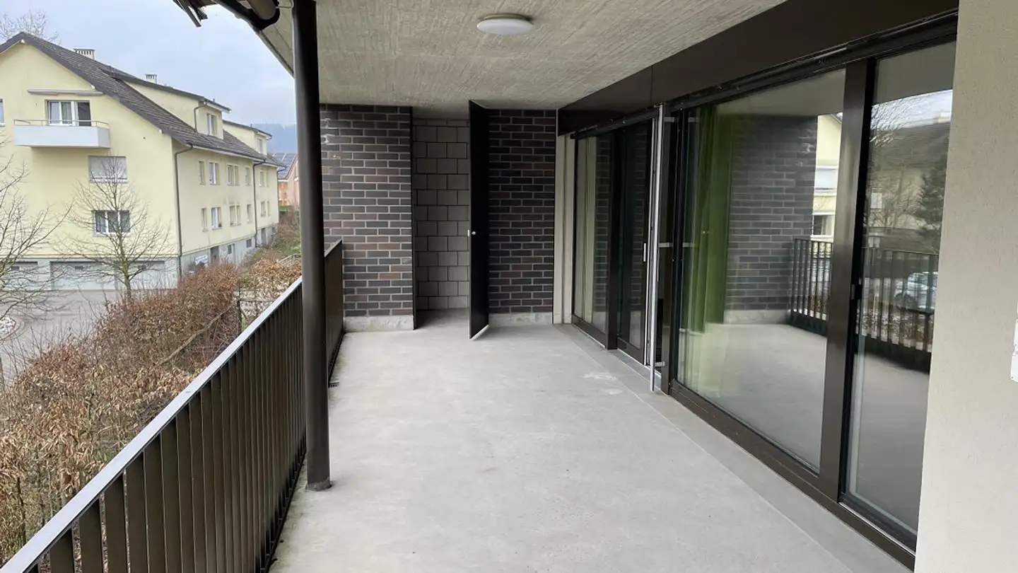 Wohnung mieten - Am Rain 30, 5210 Windisch