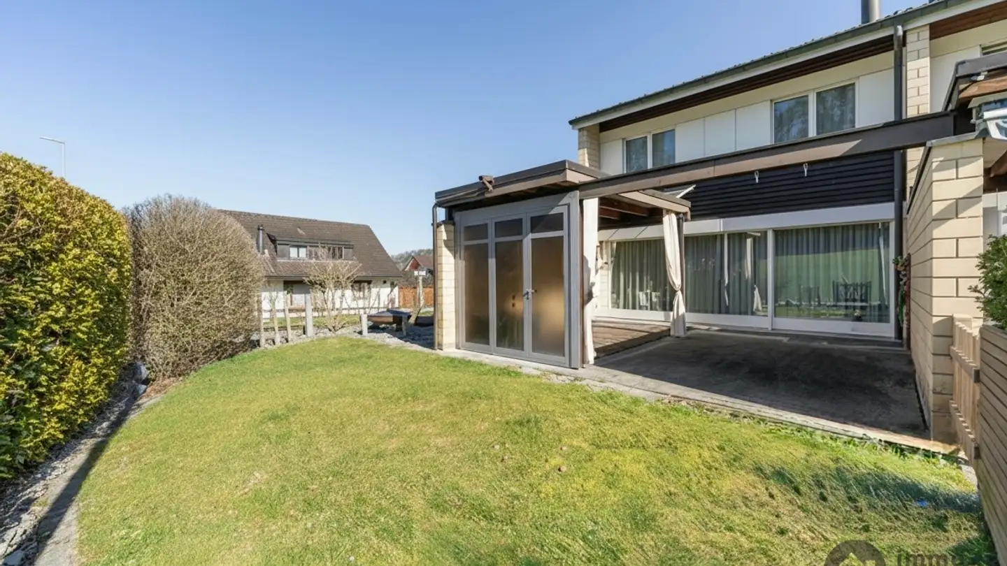 Maison individuelle à vendre - Fliederweg, 5053 Staffelbach