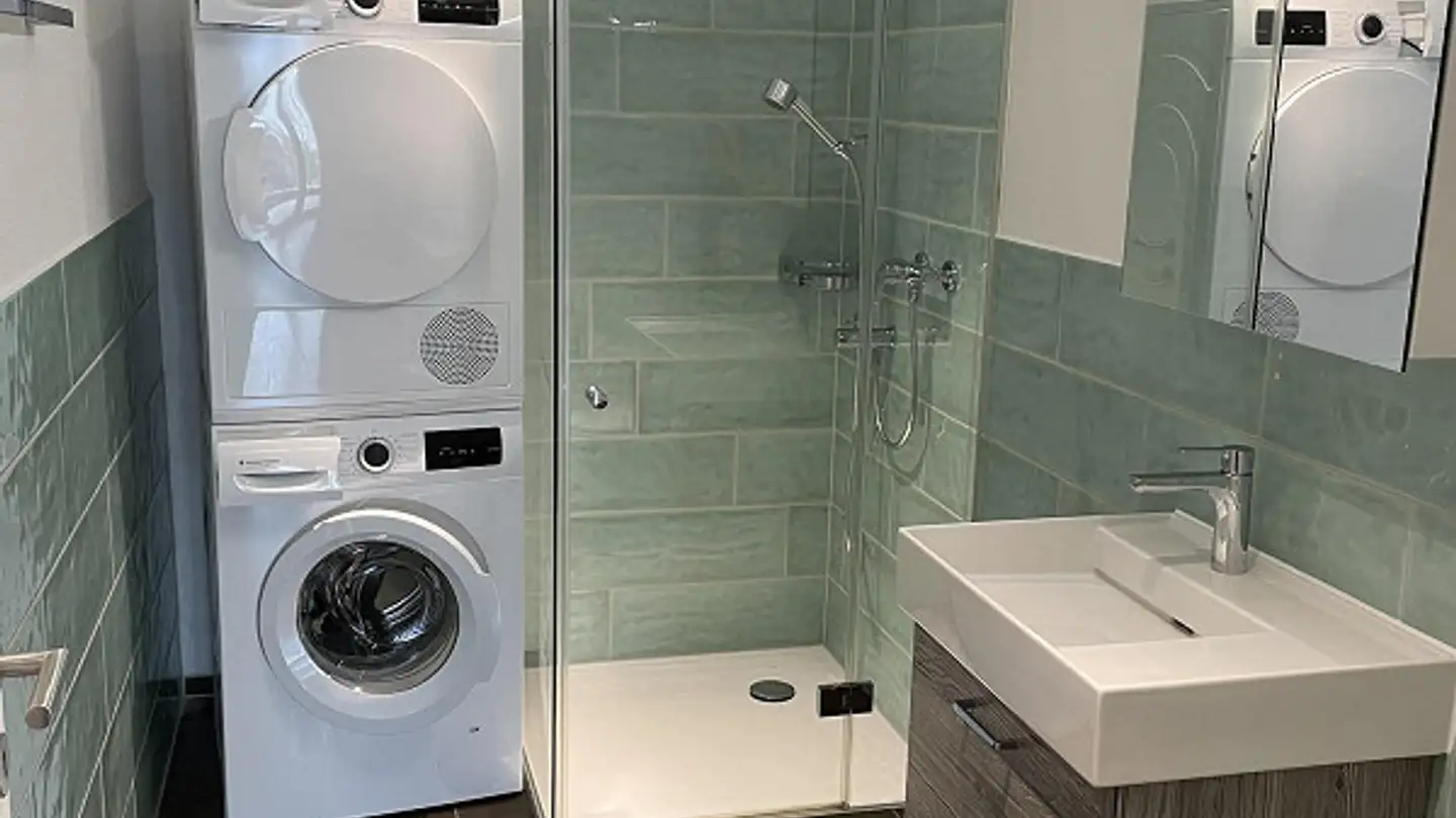 Wohnung mieten - Am Rain 30, 5210 Windisch - Foto 3