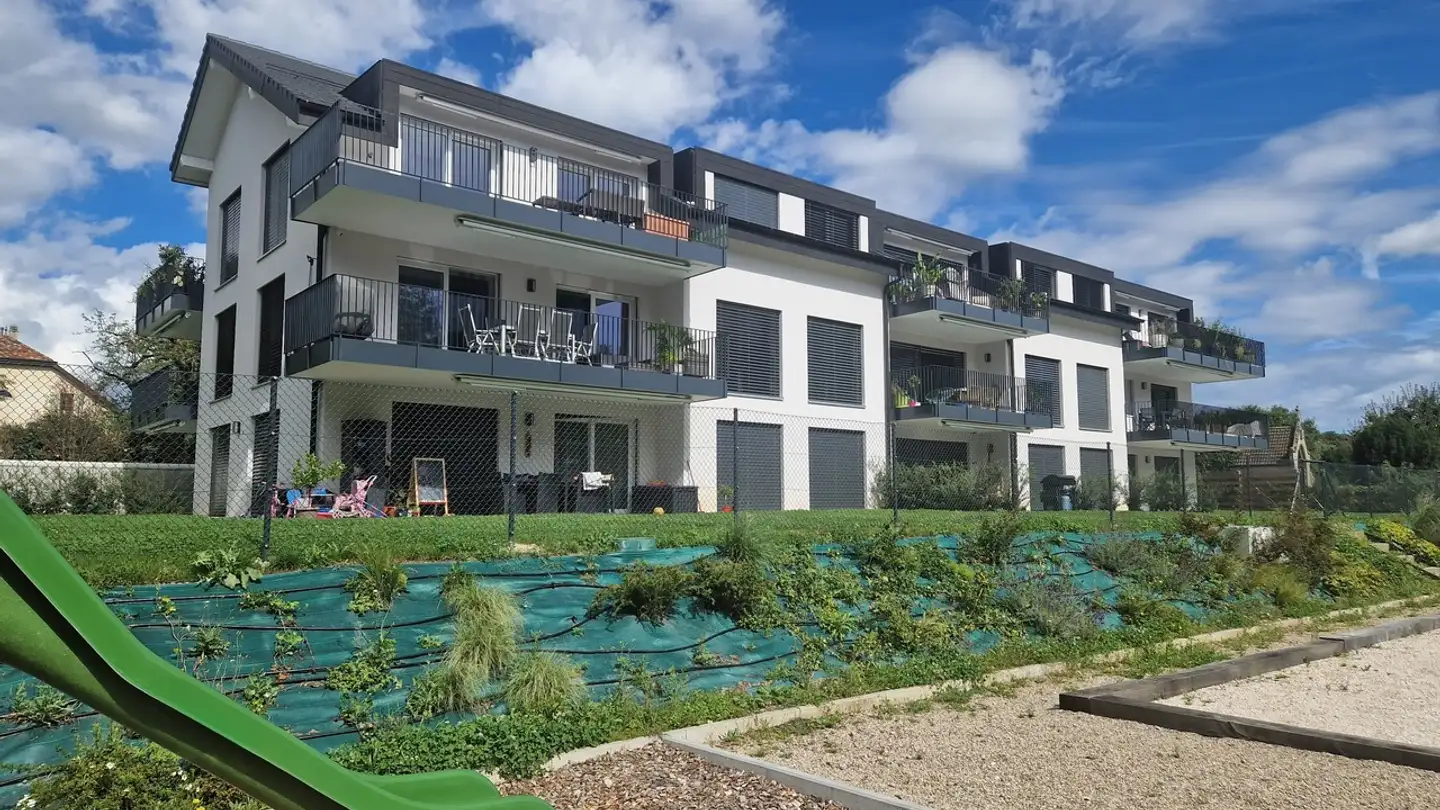 Apartment for rent - Chemin De Sus-Craux 6, 1166 Perroy