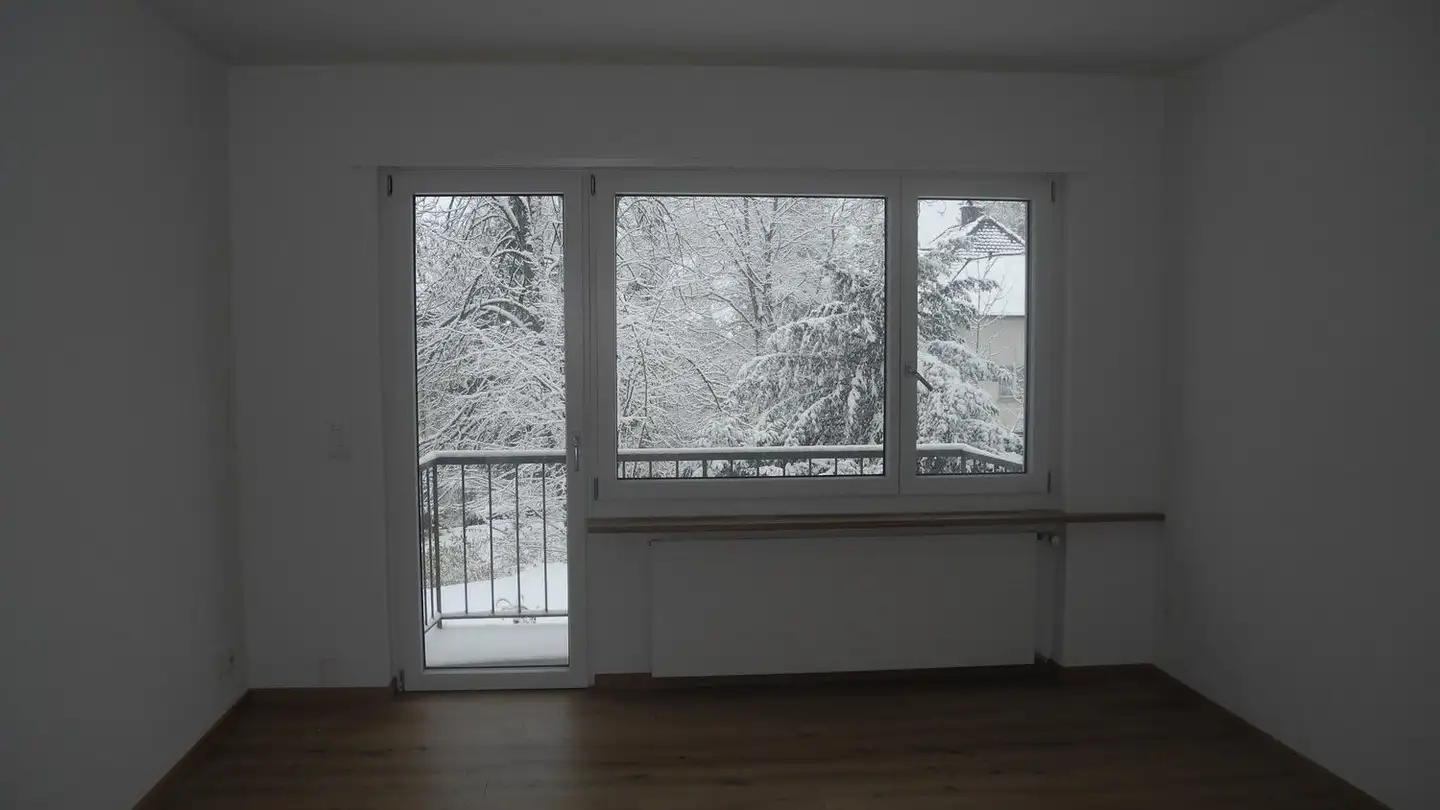 Apartment for rent - Hofstrasse 119, 8044 Zürich - Photo 2