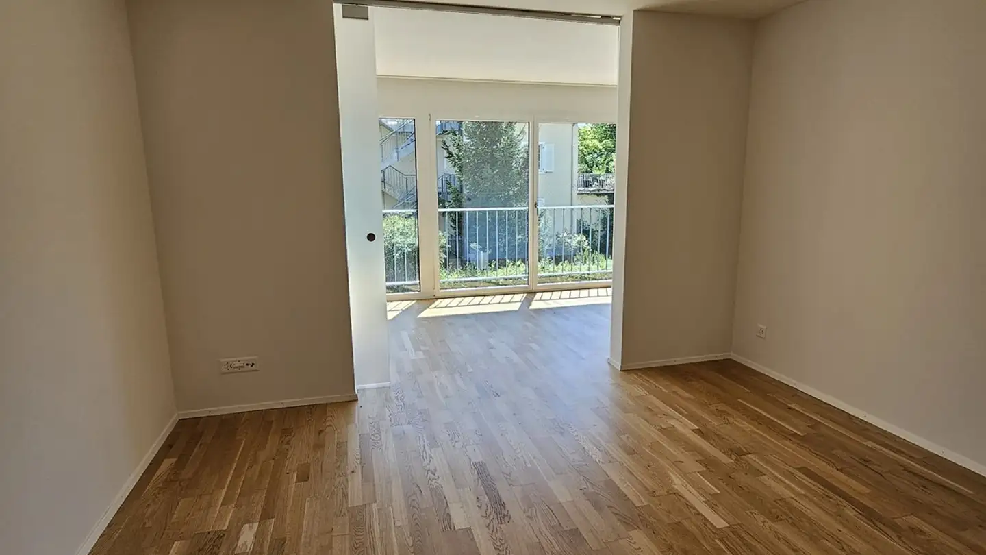 Appartamento in affitto - Girardstrasse 17, 2540 Grenchen - Foto 4