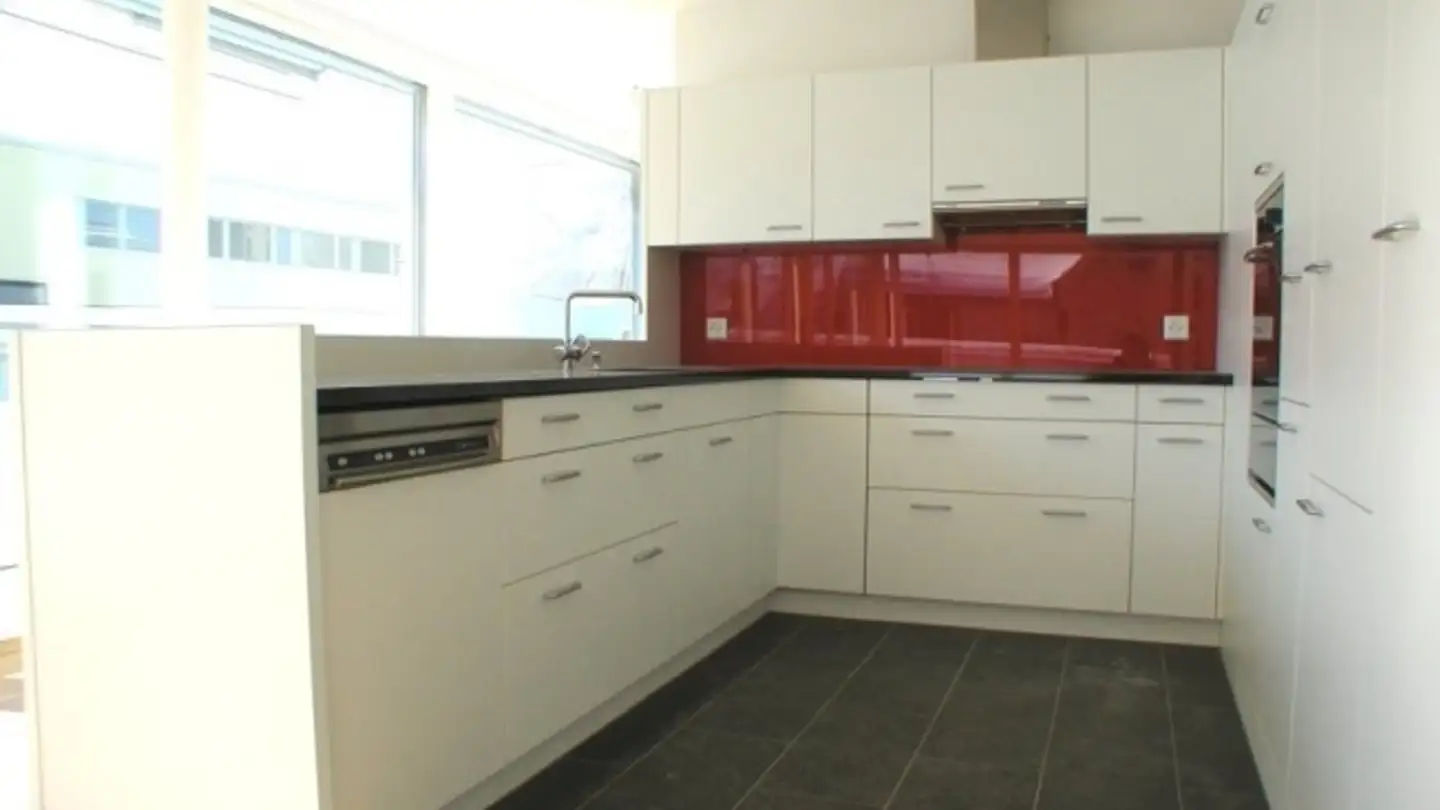 Attico in affitto - Falkensteinstrasse 54, 9000 St. Gallen - Photo 4