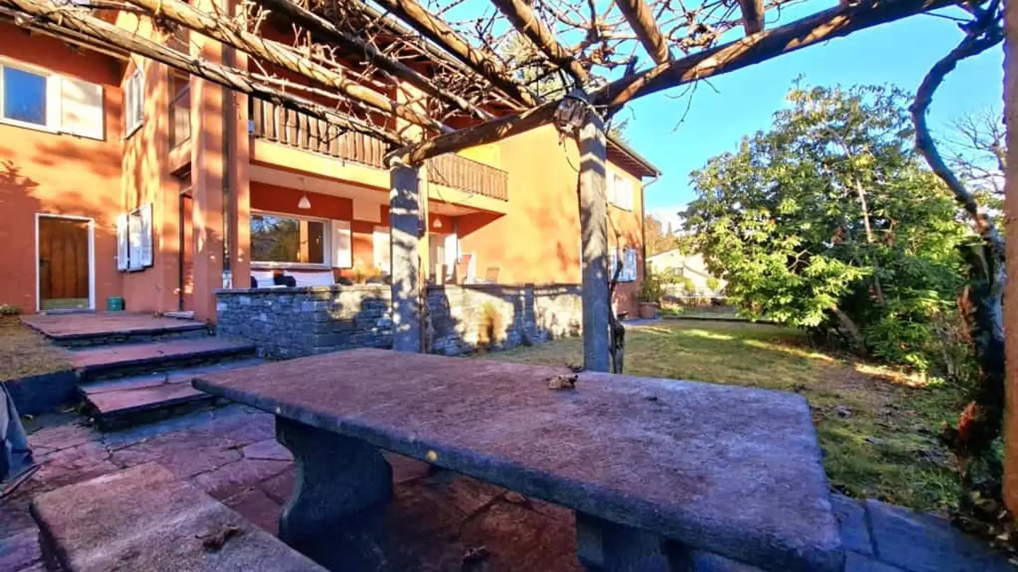 Appartamento in vendita - Sentiero del Botteghen 4, 6605 Locarno - Foto 2