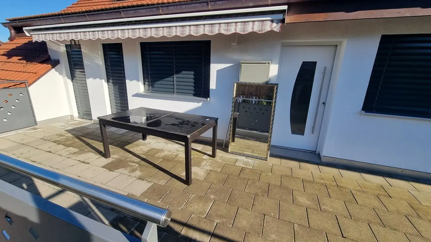 Apartment for rent - Hauptstrasse 29, 5273 Oberhofen AG
