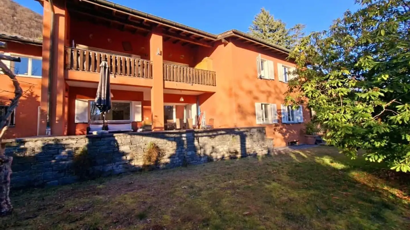 Appartamento in vendita - Sentiero del Botteghen 4, 6605 Locarno - Foto 3