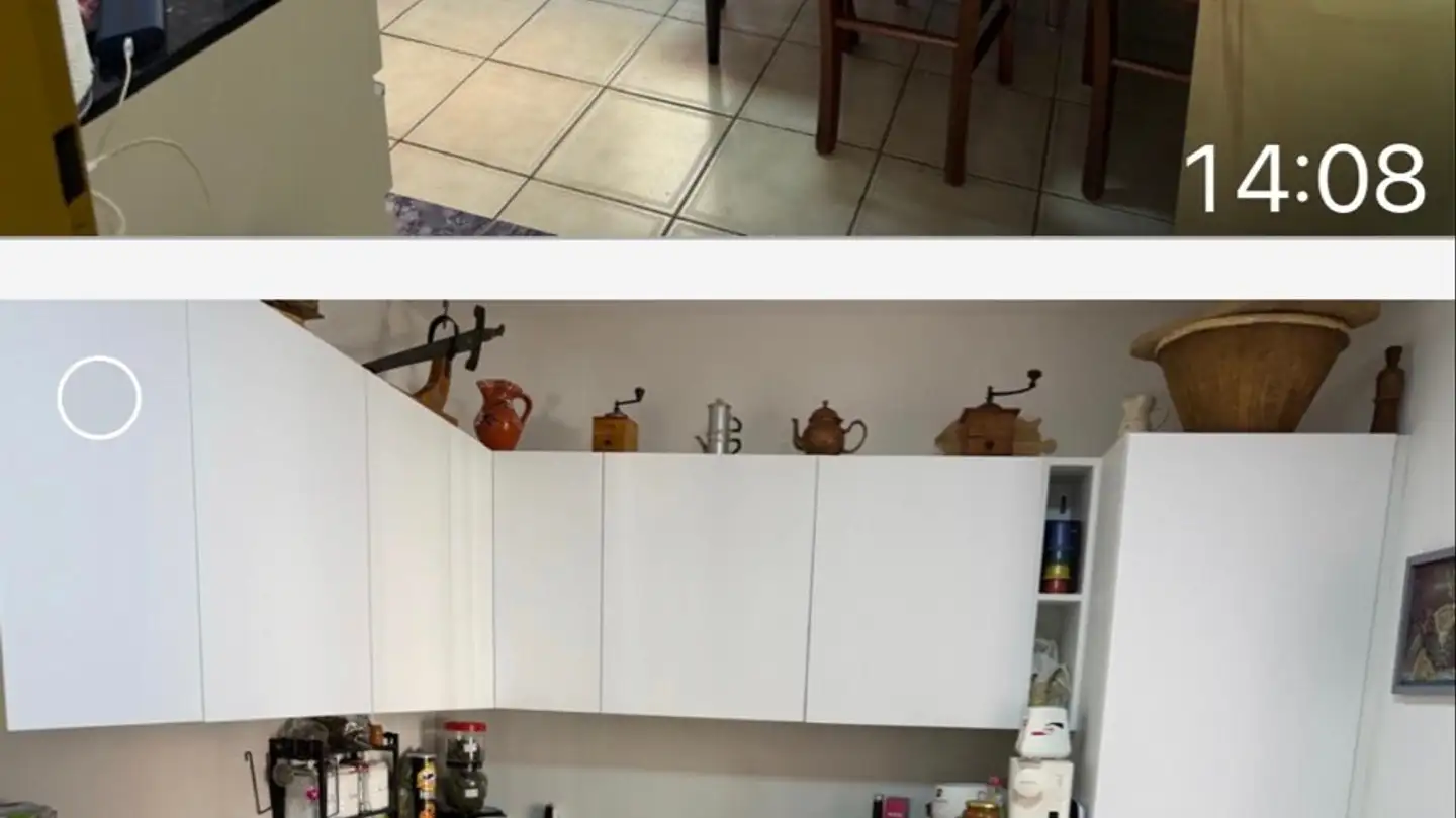 Appartement à louer - Via Camoghé, 6500 Bellinzona