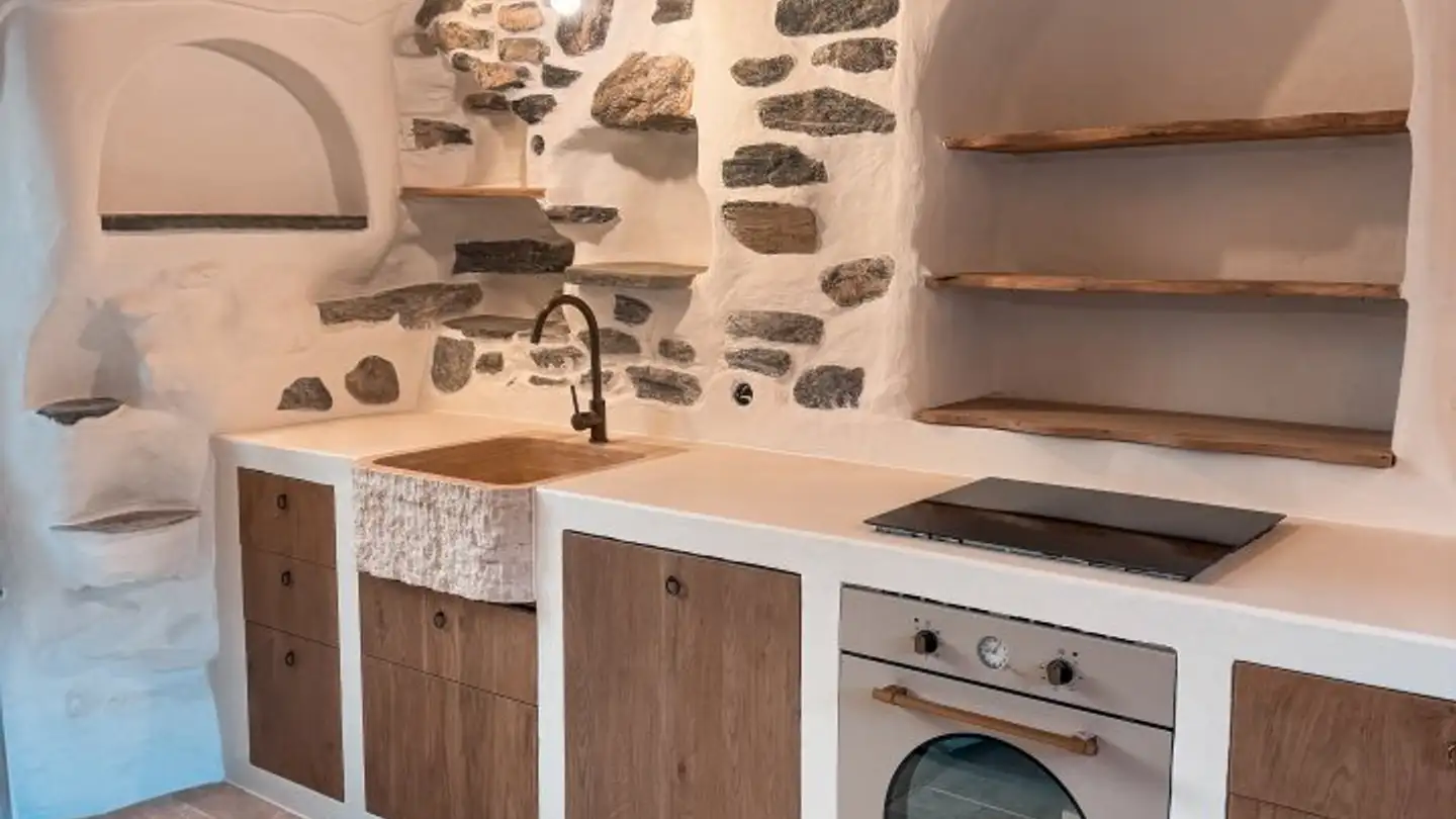 Villa in affitto - 3972 Miège - Foto 3