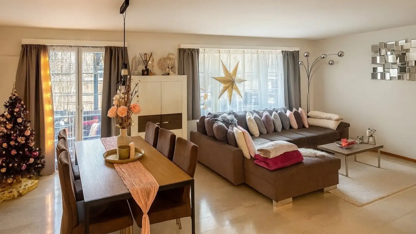 Wohnung mieten - Hintere Gasse 21, 4242 Laufen