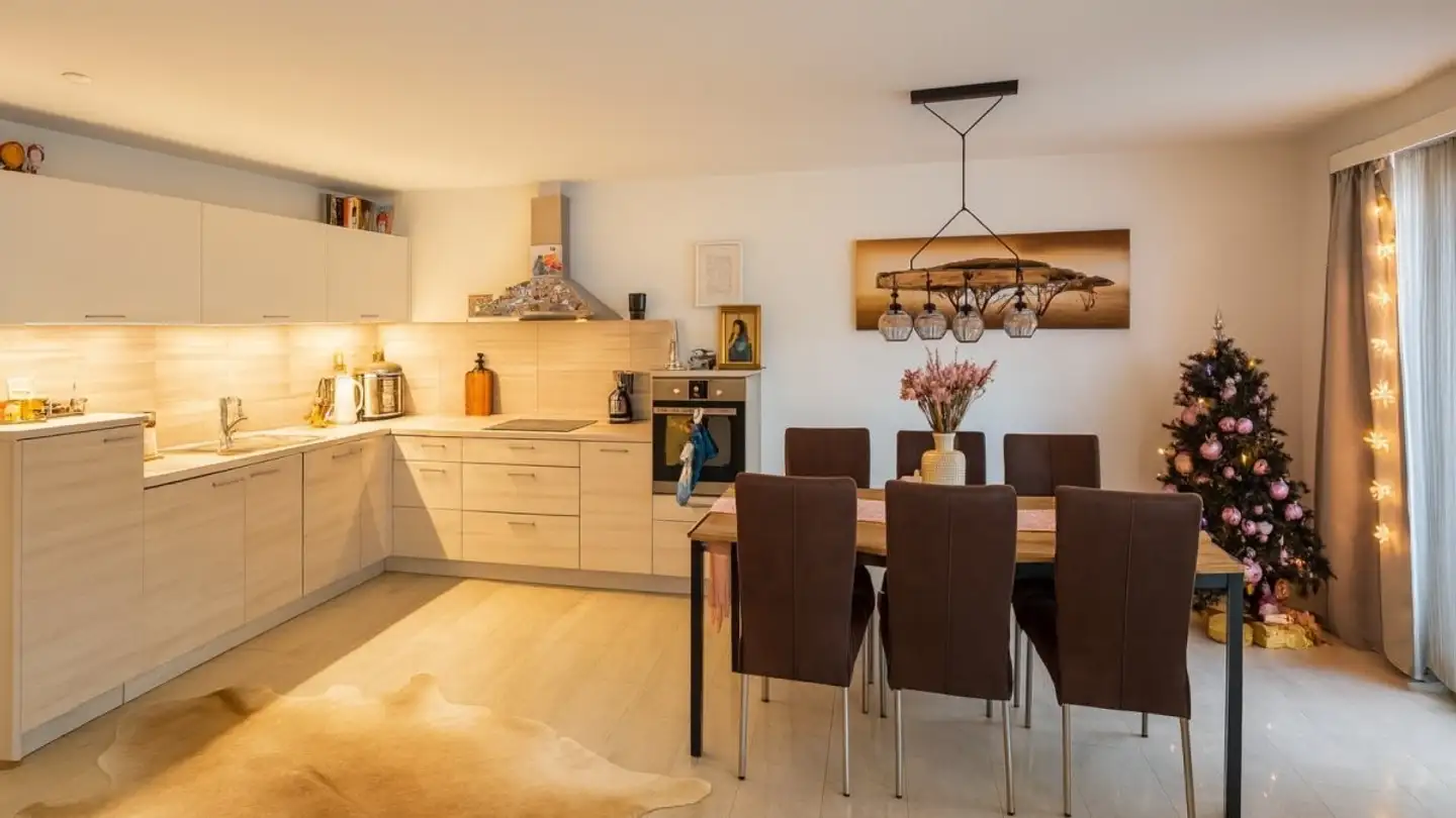 Appartement à louer - Hintere Gasse 21, 4242 Laufen - Photo 2