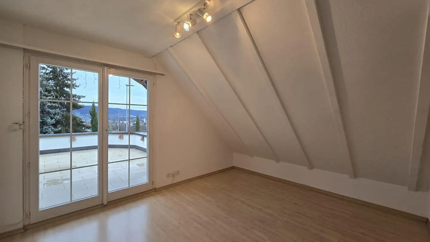 Appartement à louer - Ahornstrasse 1a, 8962 Bergdietikon - Photo 3