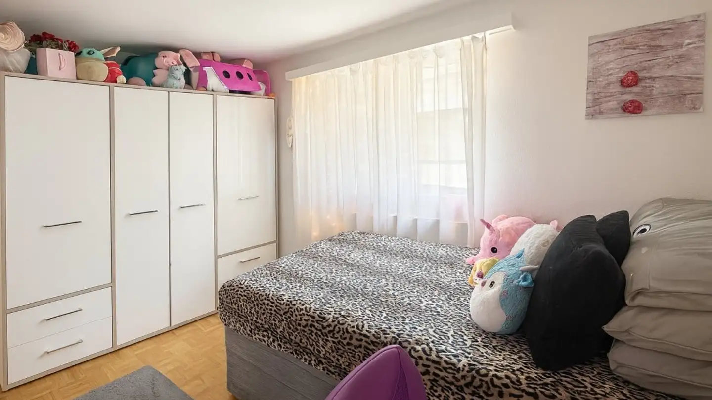 Appartement à louer - Hintere Gasse 21, 4242 Laufen - Photo 3