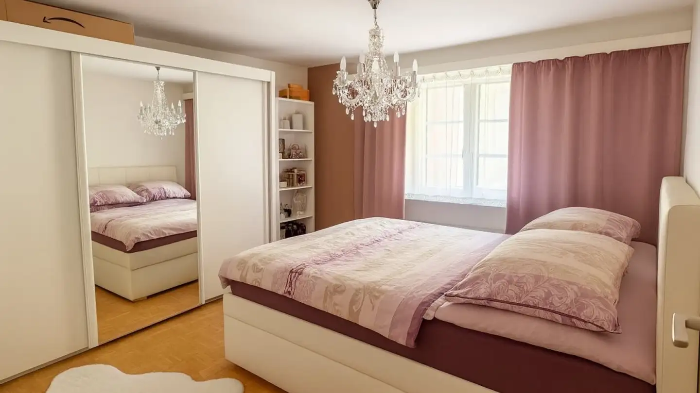 Appartement à louer - Hintere Gasse 21, 4242 Laufen - Photo 4