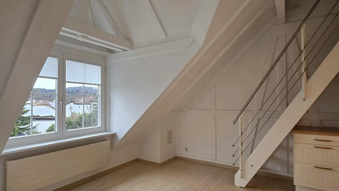 Appartement à louer - Ahornstrasse 1a, 8962 Bergdietikon - Photo 4