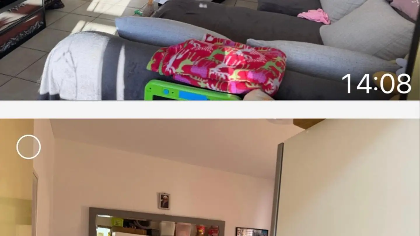 Appartement à louer - Via Camoghé, 6500 Bellinzona - Photo 3